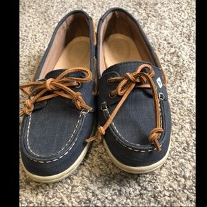 Sperry Size 8M